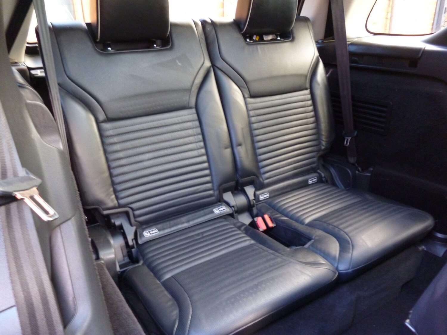 Used Land Rover Discovery 2018 for sale - 77574026: Photo 38