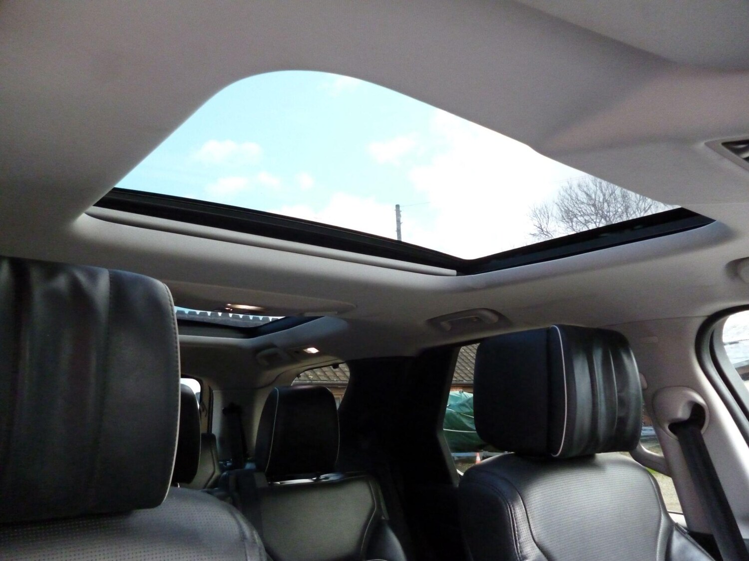 Used Land Rover Discovery 2018 for sale - 77574026: Photo 39