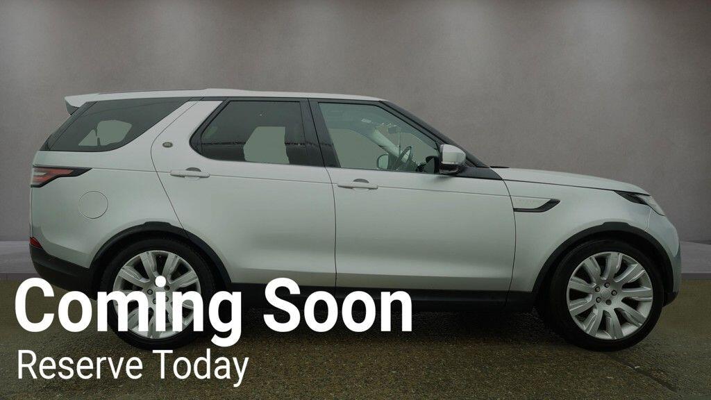 Used Land Rover Discovery 2018 for sale - 77574026: Photo 4