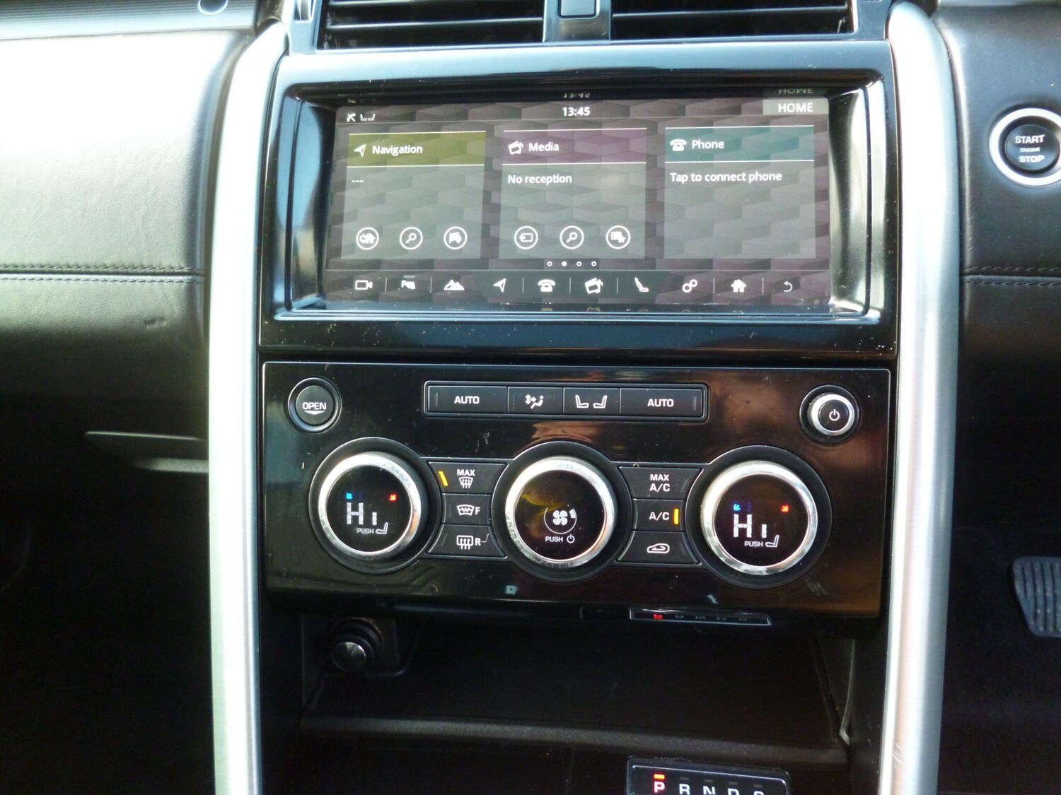 Used Land Rover Discovery 2018 for sale - 77574026: Photo 41