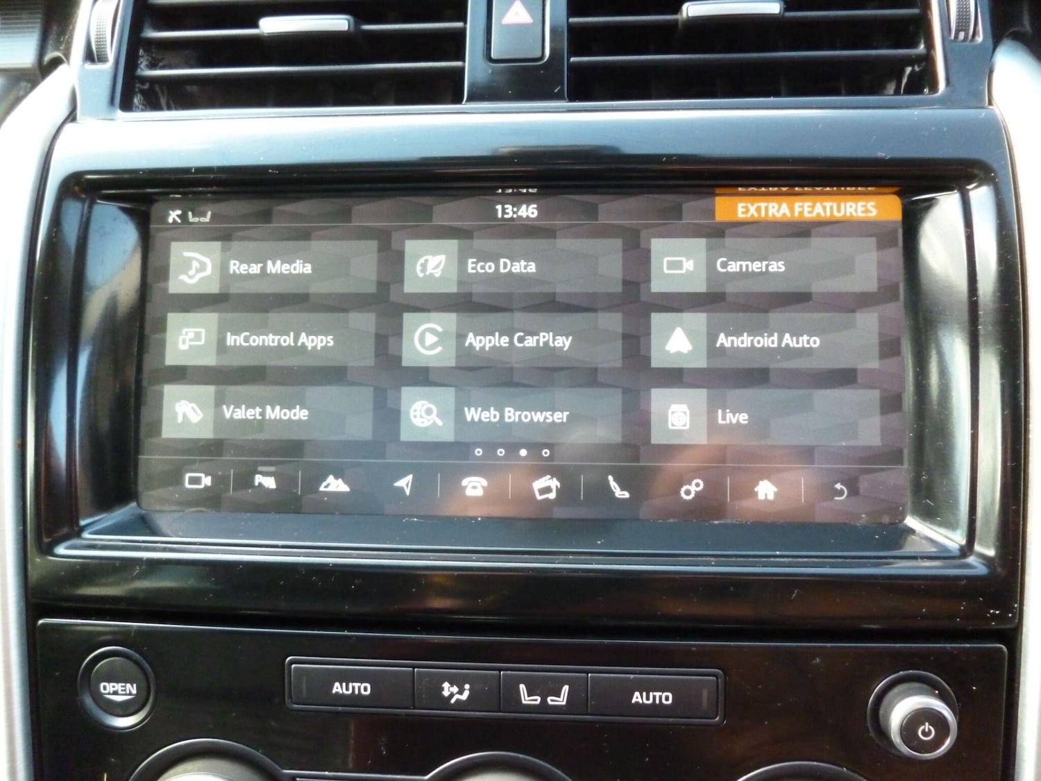 Used Land Rover Discovery 2018 for sale - 77574026: Photo 43