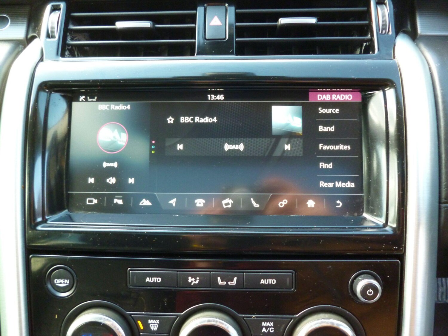 Used Land Rover Discovery 2018 for sale - 77574026: Photo 47