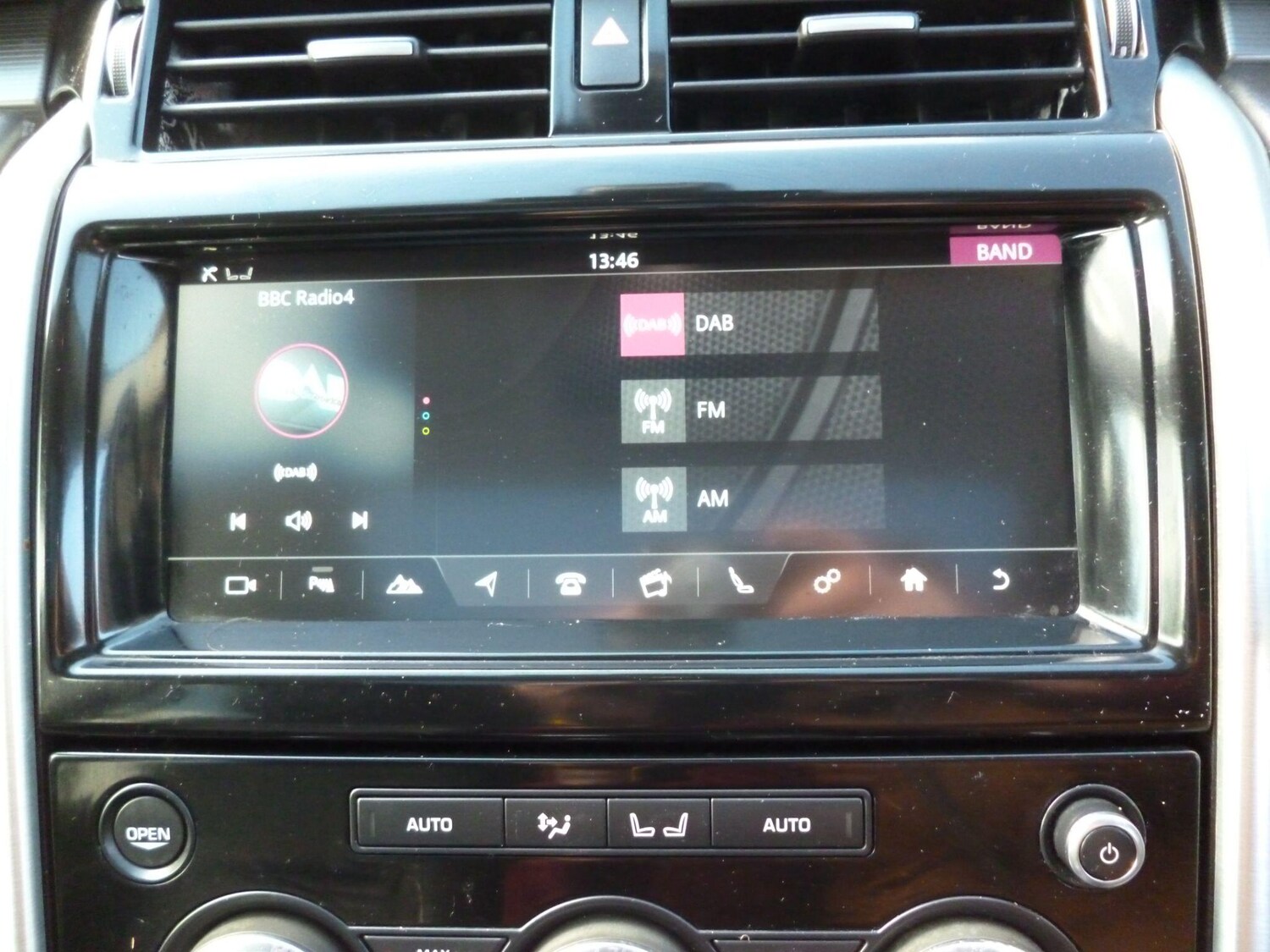 Used Land Rover Discovery 2018 for sale - 77574026: Photo 48