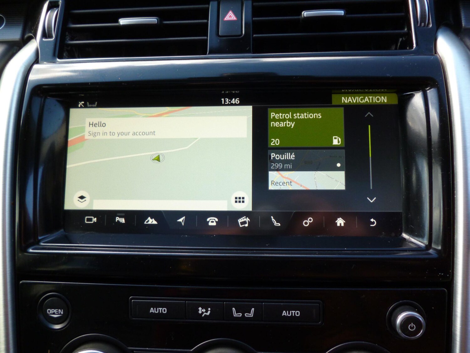 Used Land Rover Discovery 2018 for sale - 77574026: Photo 49