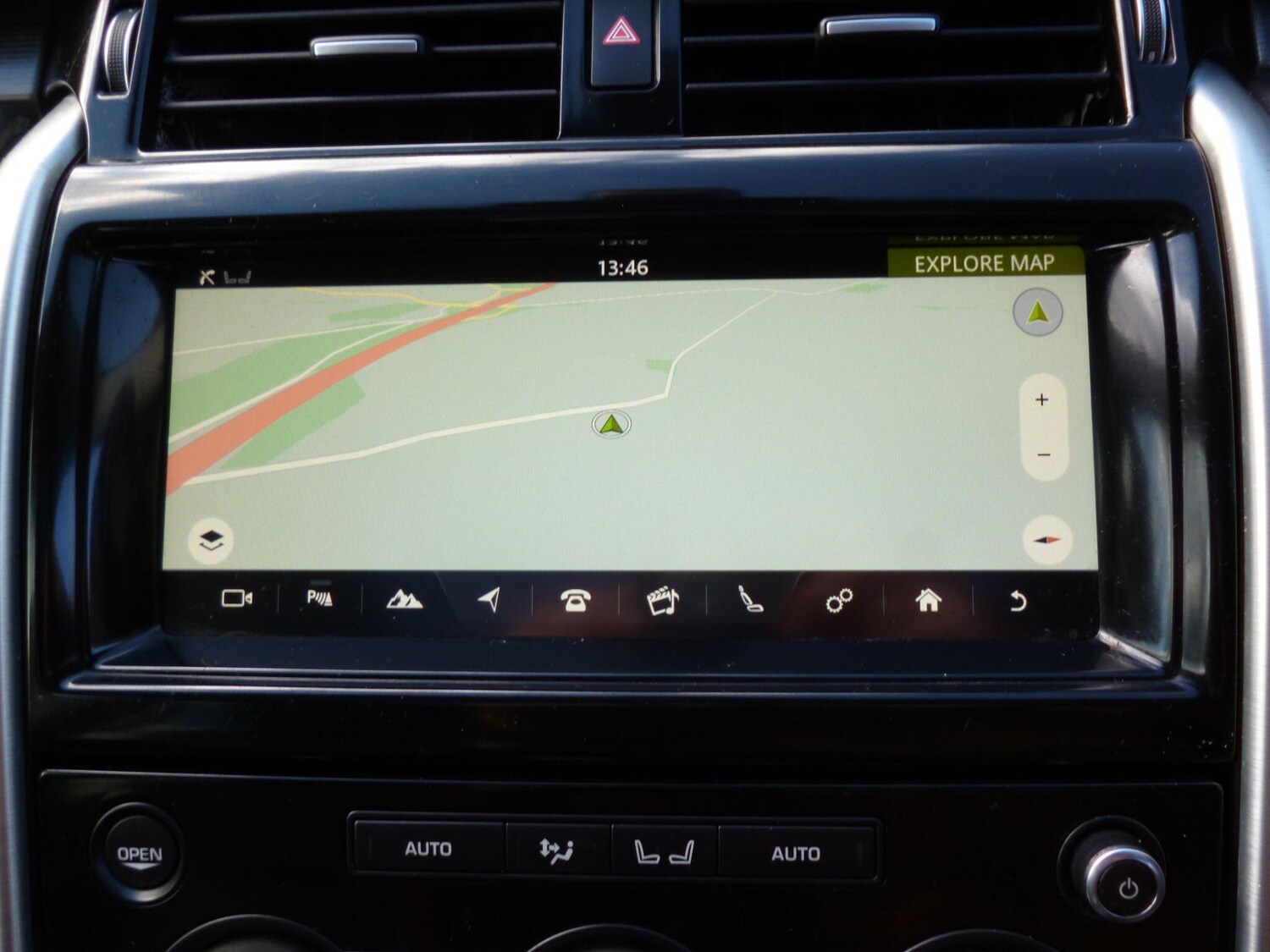 Used Land Rover Discovery 2018 for sale - 77574026: Photo 50