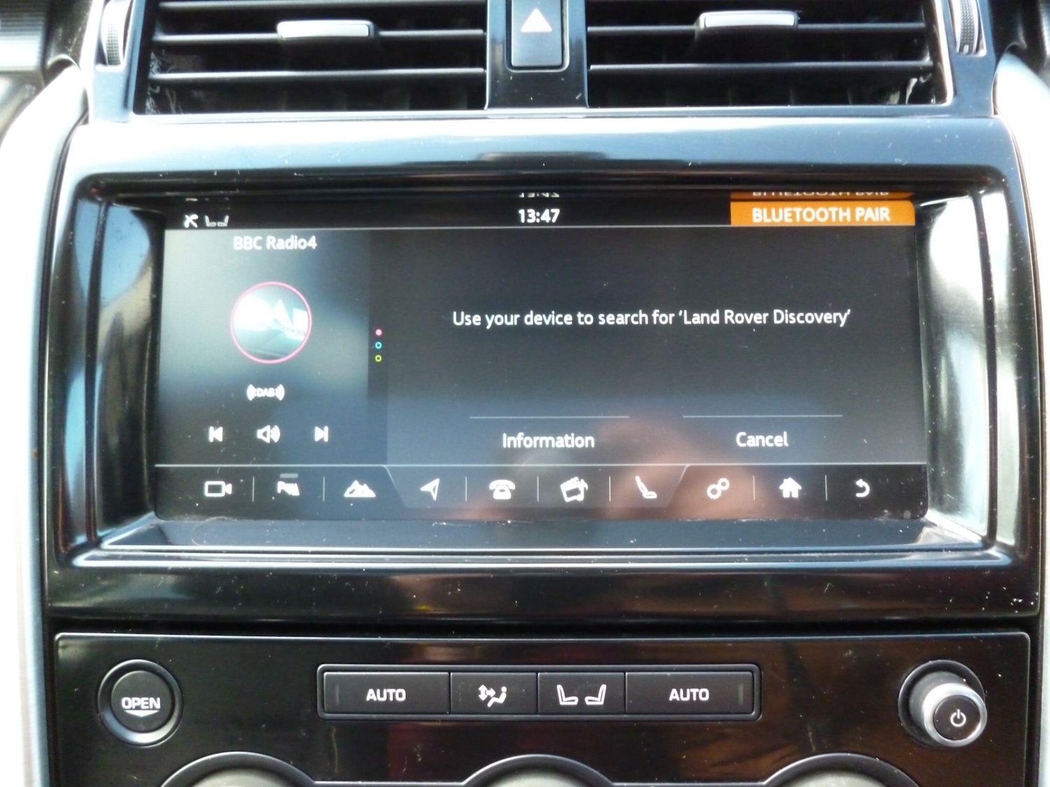 Used Land Rover Discovery 2018 for sale - 77574026: Photo 51