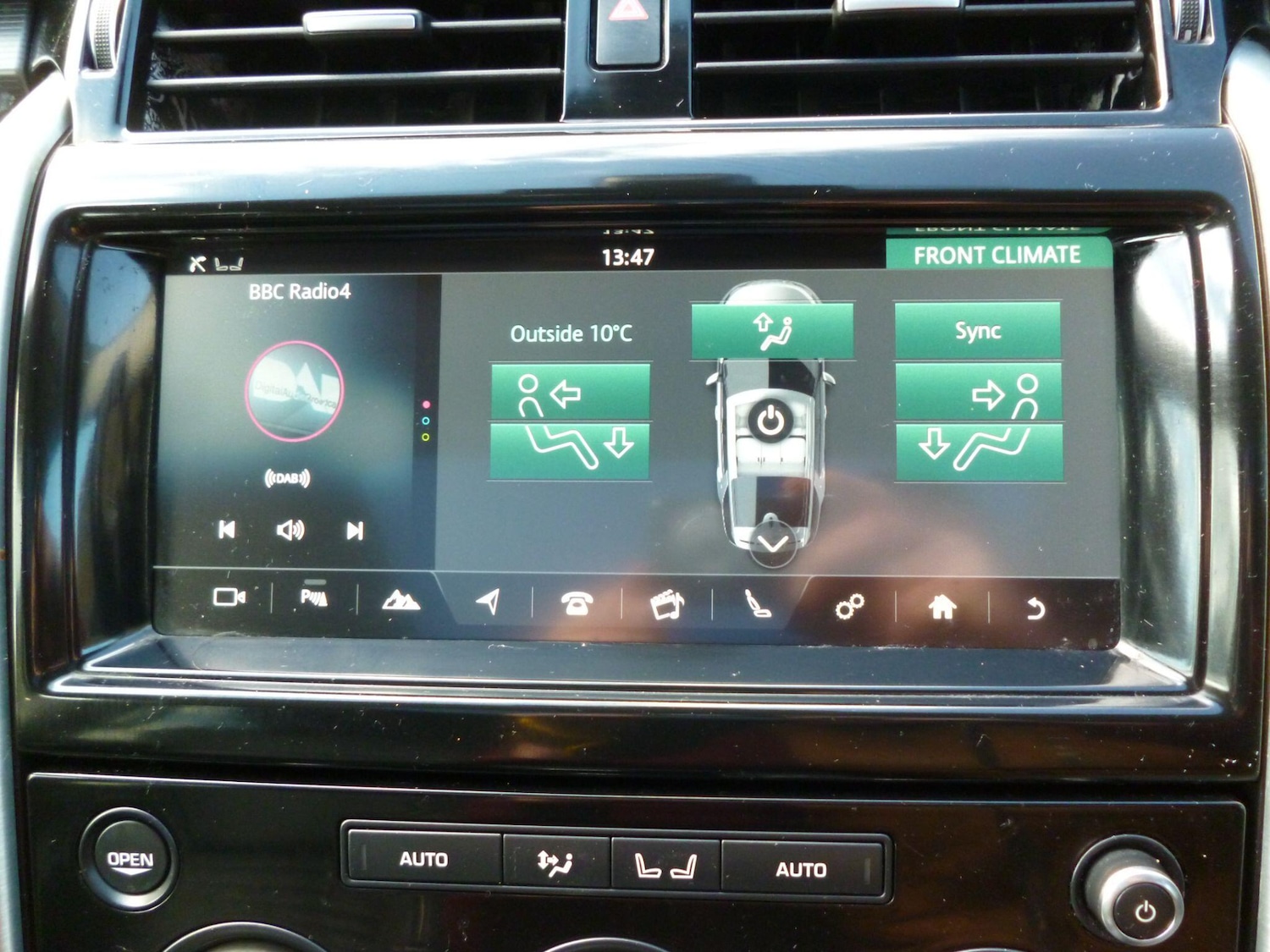 Used Land Rover Discovery 2018 for sale - 77574026: Photo 52