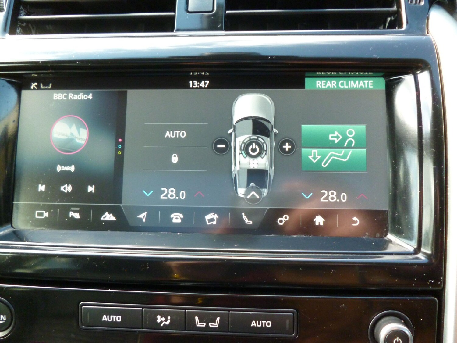 Used Land Rover Discovery 2018 for sale - 77574026: Photo 53