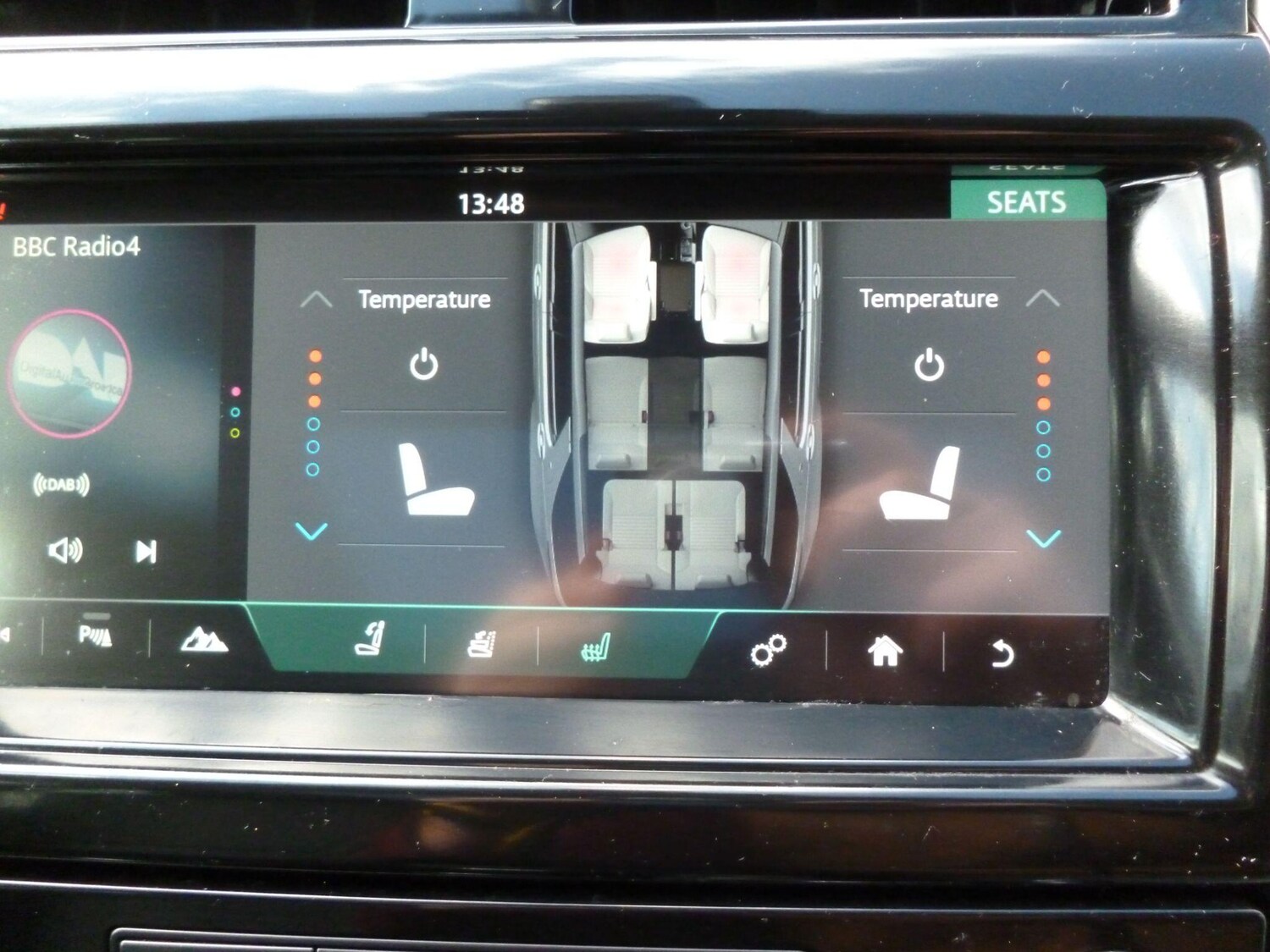 Used Land Rover Discovery 2018 for sale - 77574026: Photo 54