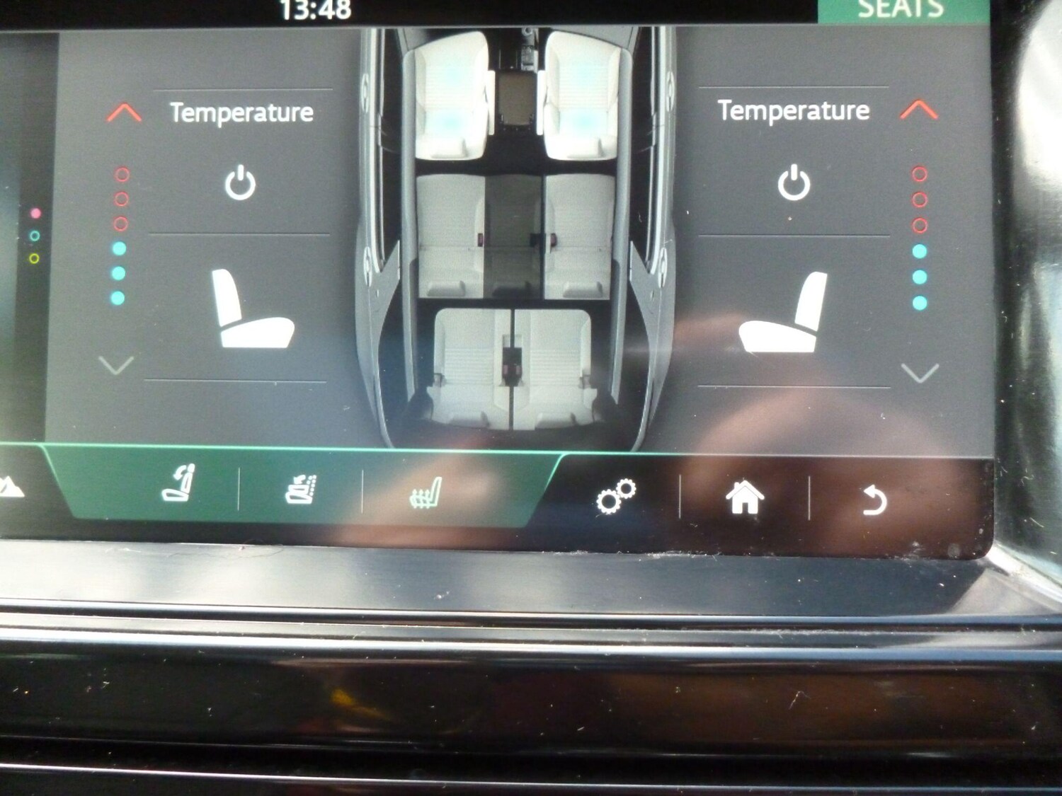 Used Land Rover Discovery 2018 for sale - 77574026: Photo 55