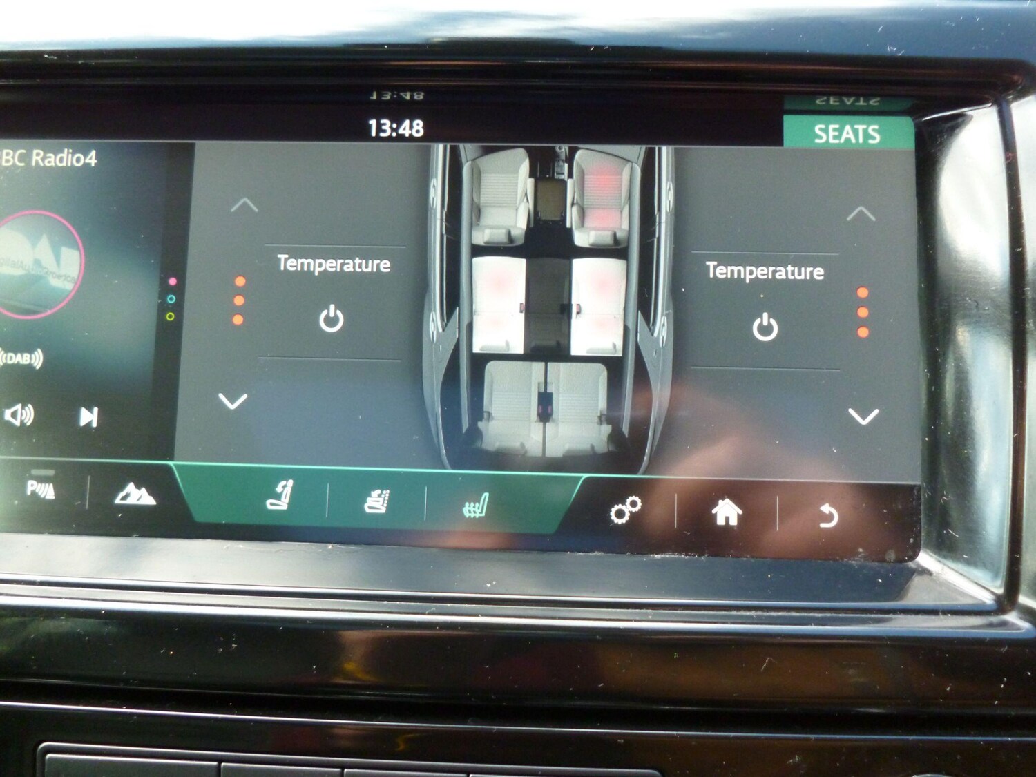 Used Land Rover Discovery 2018 for sale - 77574026: Photo 56