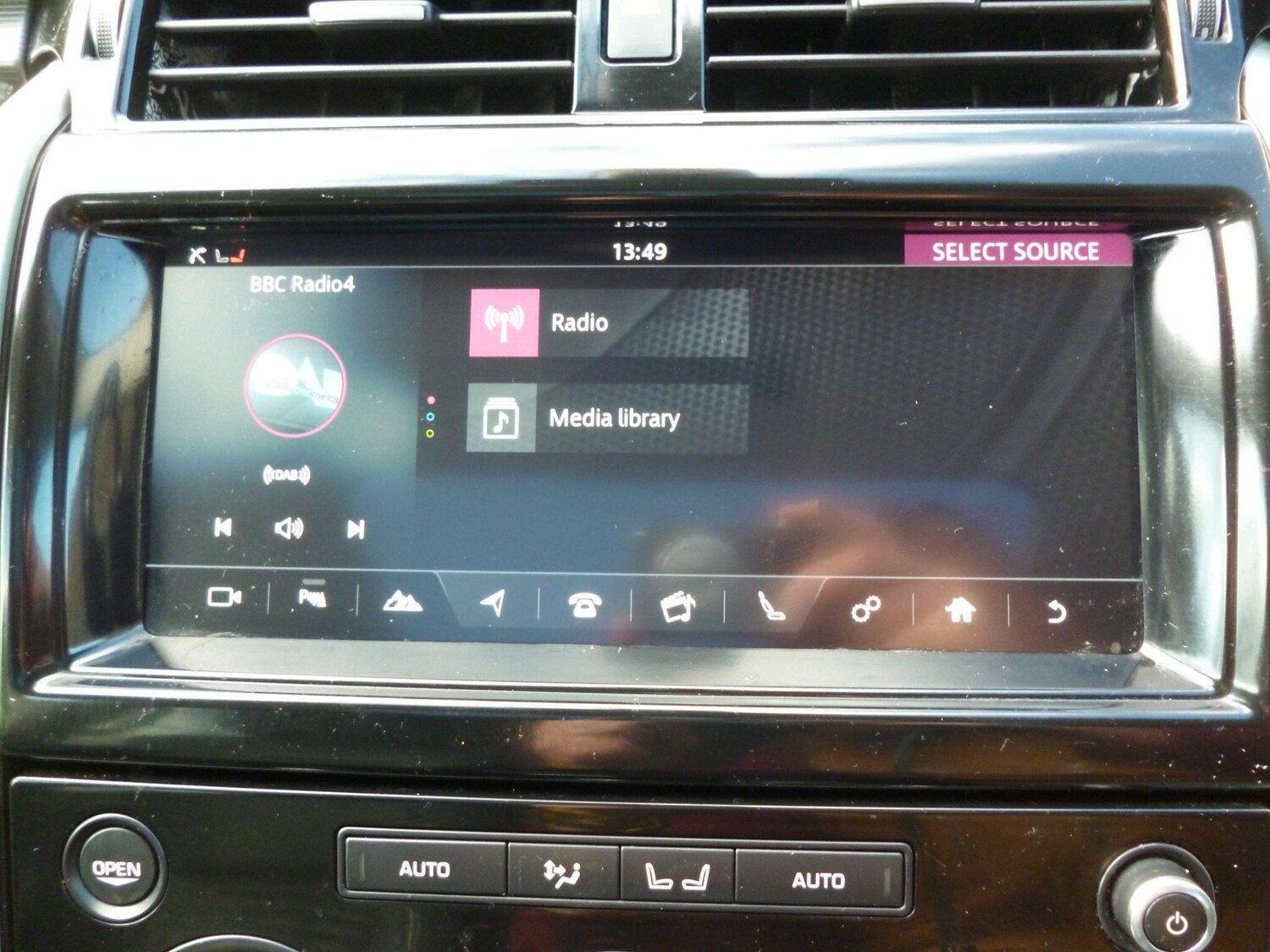 Used Land Rover Discovery 2018 for sale - 77574026: Photo 58