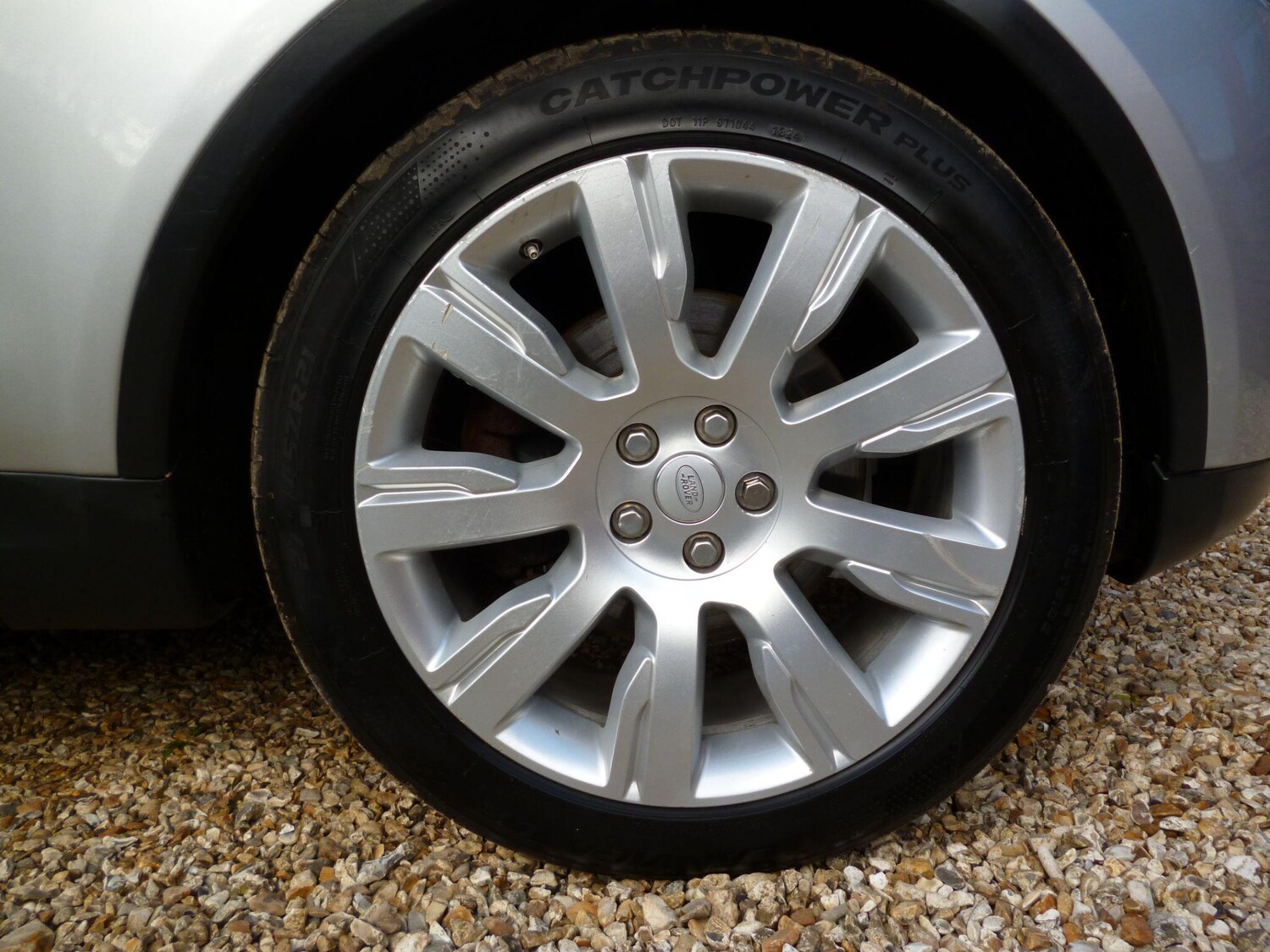 Used Land Rover Discovery 2018 for sale - 77574026: Photo 59