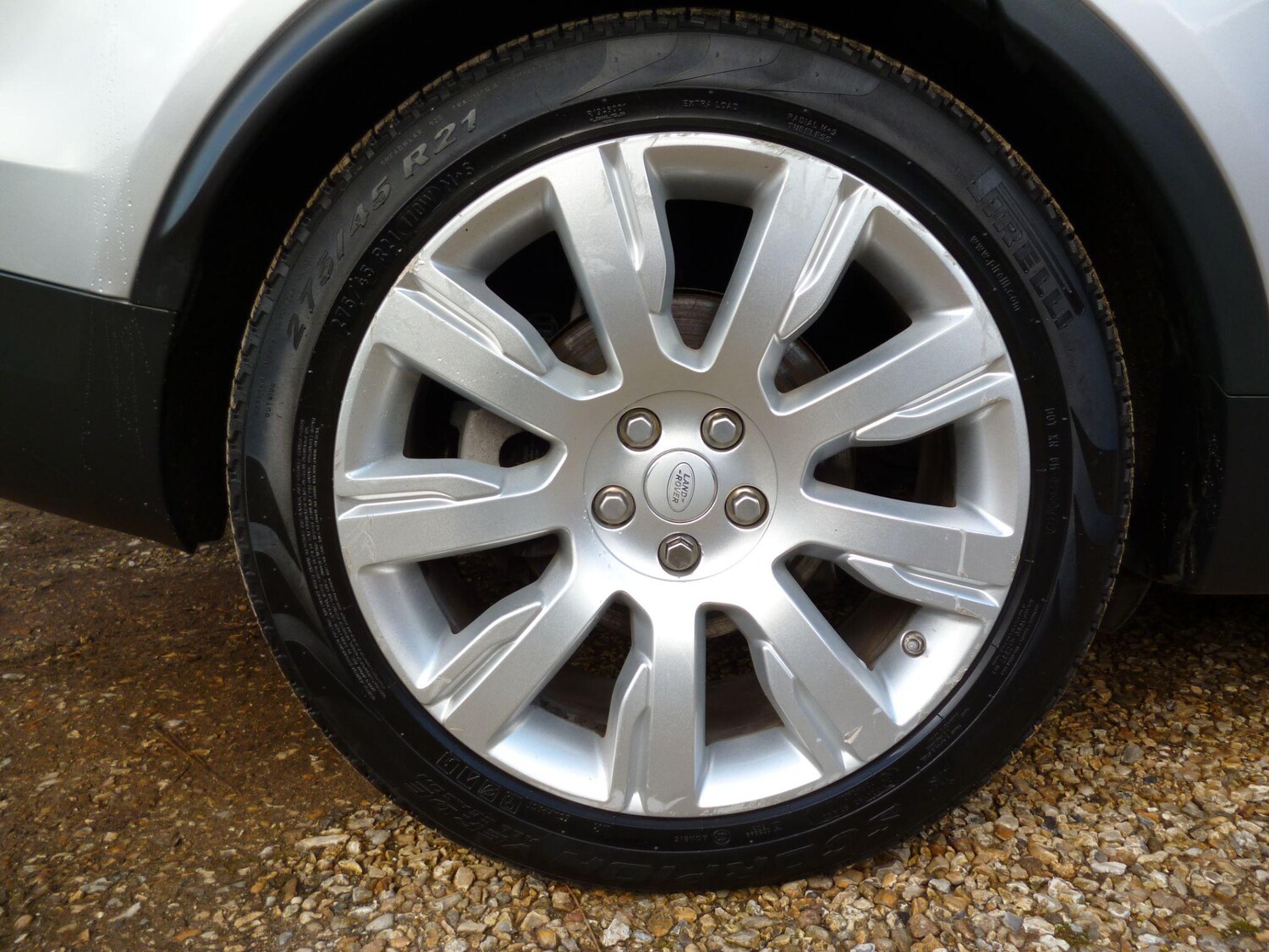 Used Land Rover Discovery 2018 for sale - 77574026: Photo 60