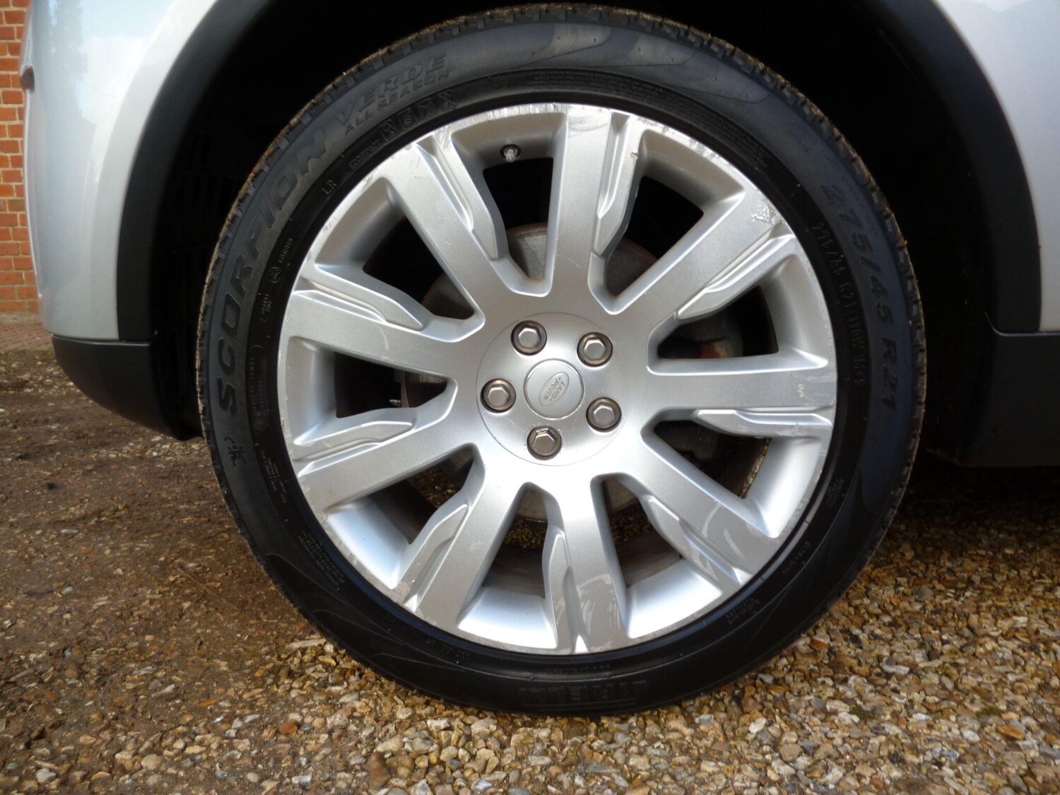 Used Land Rover Discovery 2018 for sale - 77574026: Photo 68