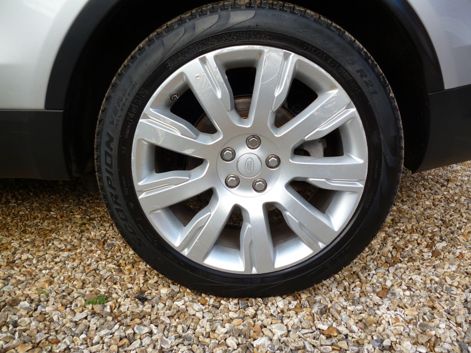 Used Land Rover Discovery 2018 for sale - 77574026: Photo 69