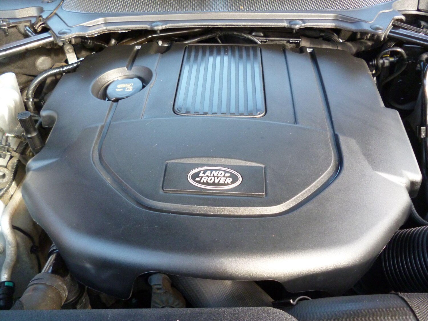 Used Land Rover Discovery 2018 for sale - 77574026: Photo 71