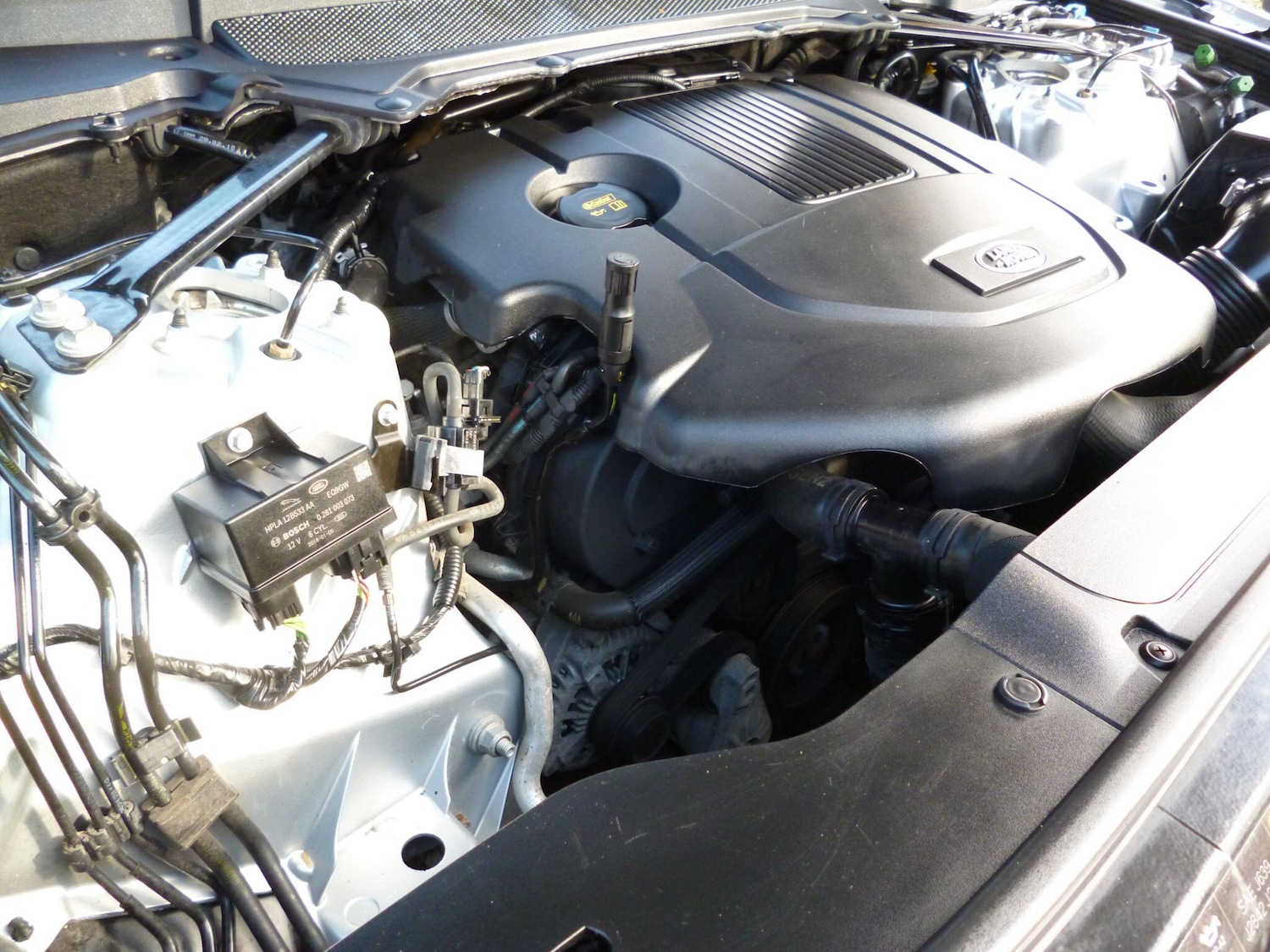 Used Land Rover Discovery 2018 for sale - 77574026: Photo 72