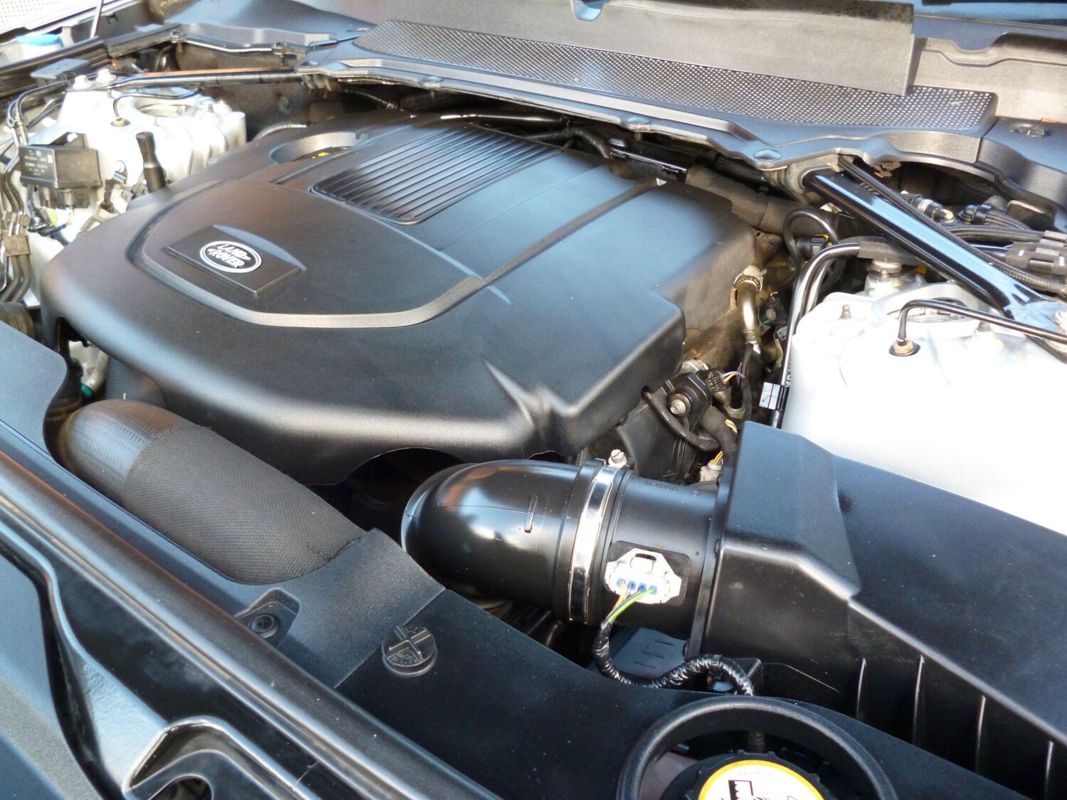 Used Land Rover Discovery 2018 for sale - 77574026: Photo 73