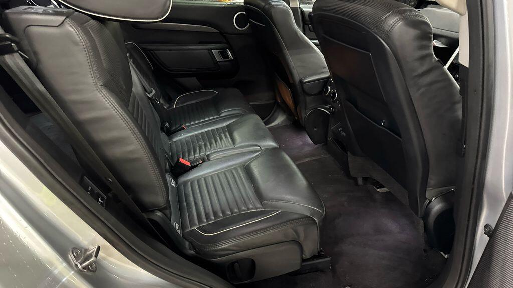 Used Land Rover Discovery 2018 for sale - 77574026: Photo 8