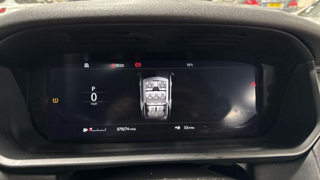 Used Land Rover Discovery 2018 for sale - 77574026: Photo 9