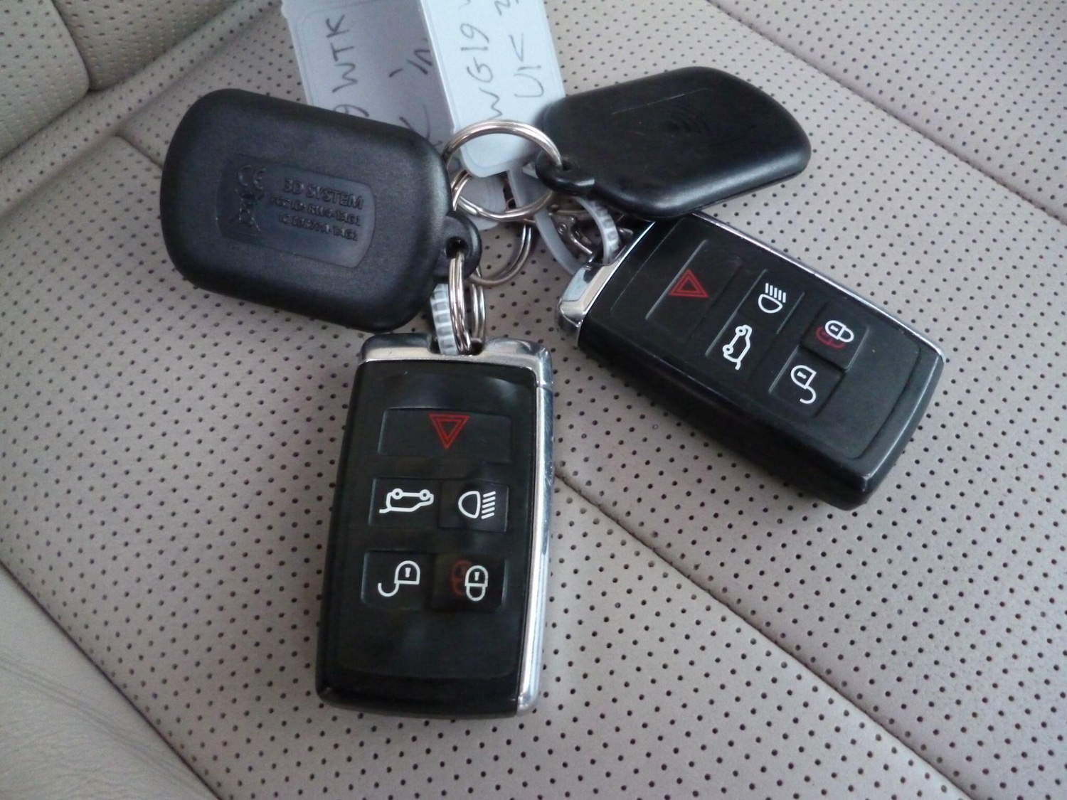 Used Land Rover Discovery 2019 for sale - 76476490: Photo 11