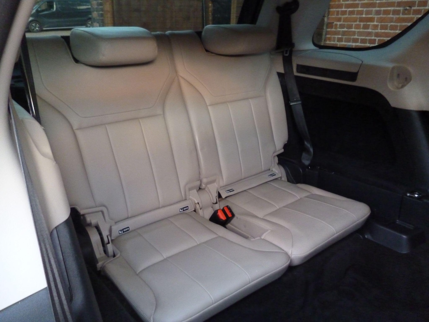 Used Land Rover Discovery 2019 for sale - 76476490: Photo 17