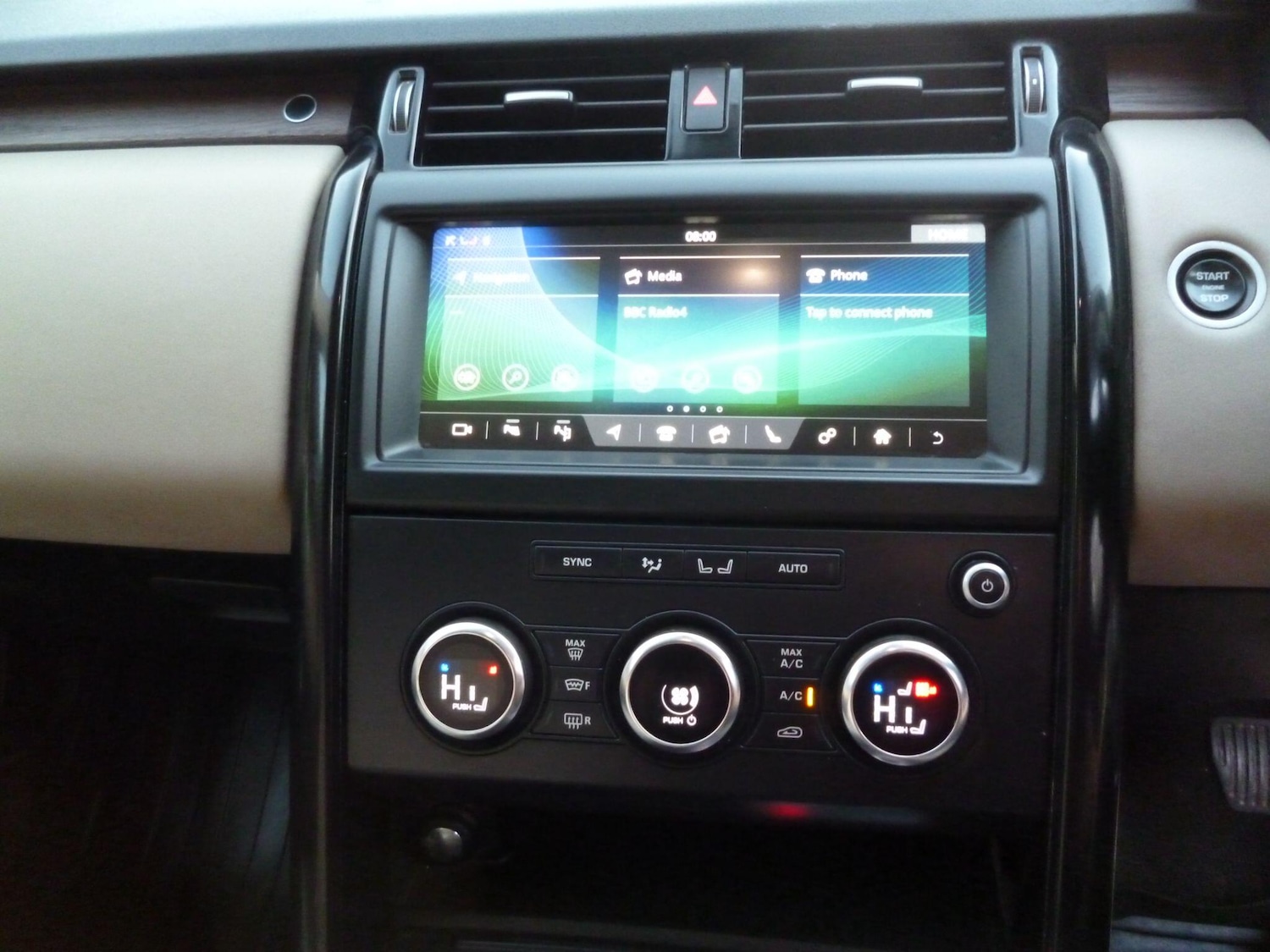 Used Land Rover Discovery 2019 for sale - 76476490: Photo 23