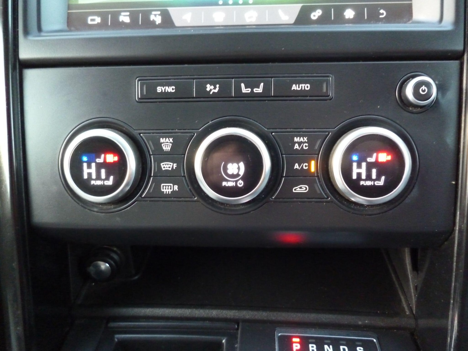 Used Land Rover Discovery 2019 for sale - 76476490: Photo 26