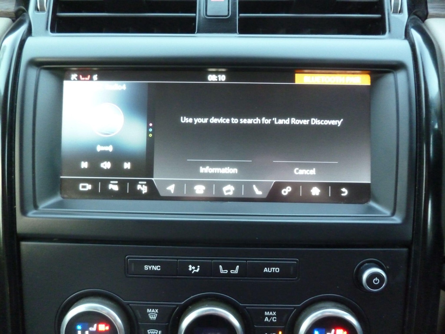 Used Land Rover Discovery 2019 for sale - 76476490: Photo 34