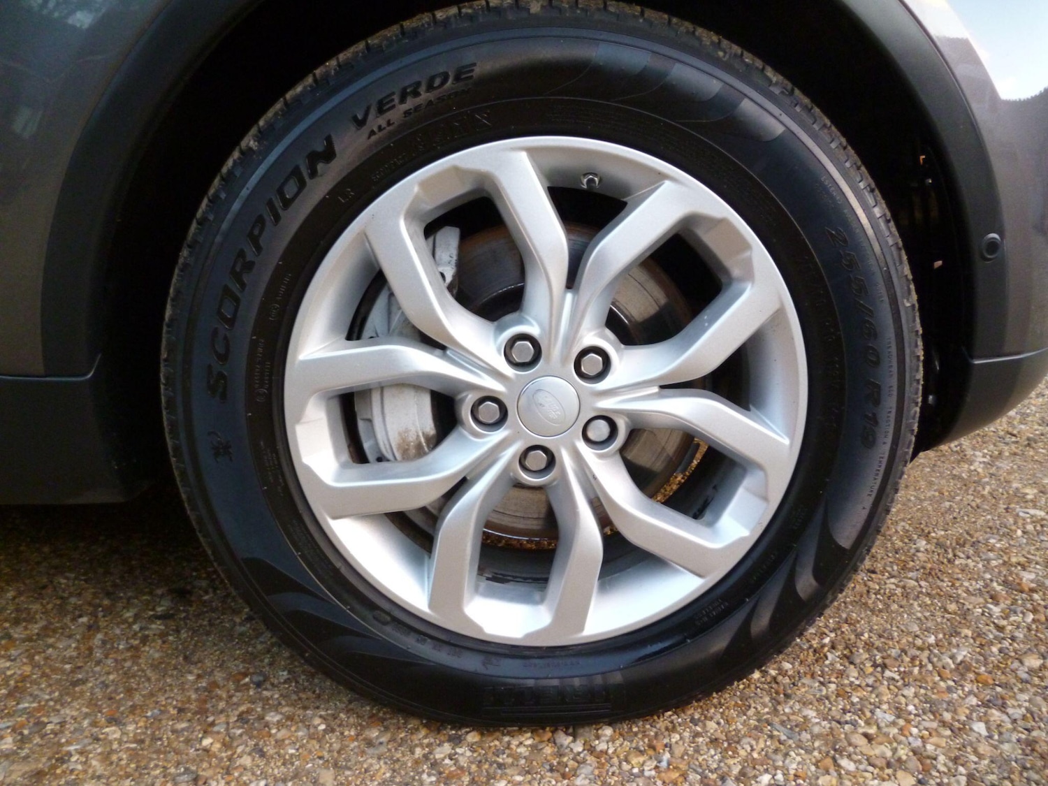 Used Land Rover Discovery 2019 for sale - 76476490: Photo 49