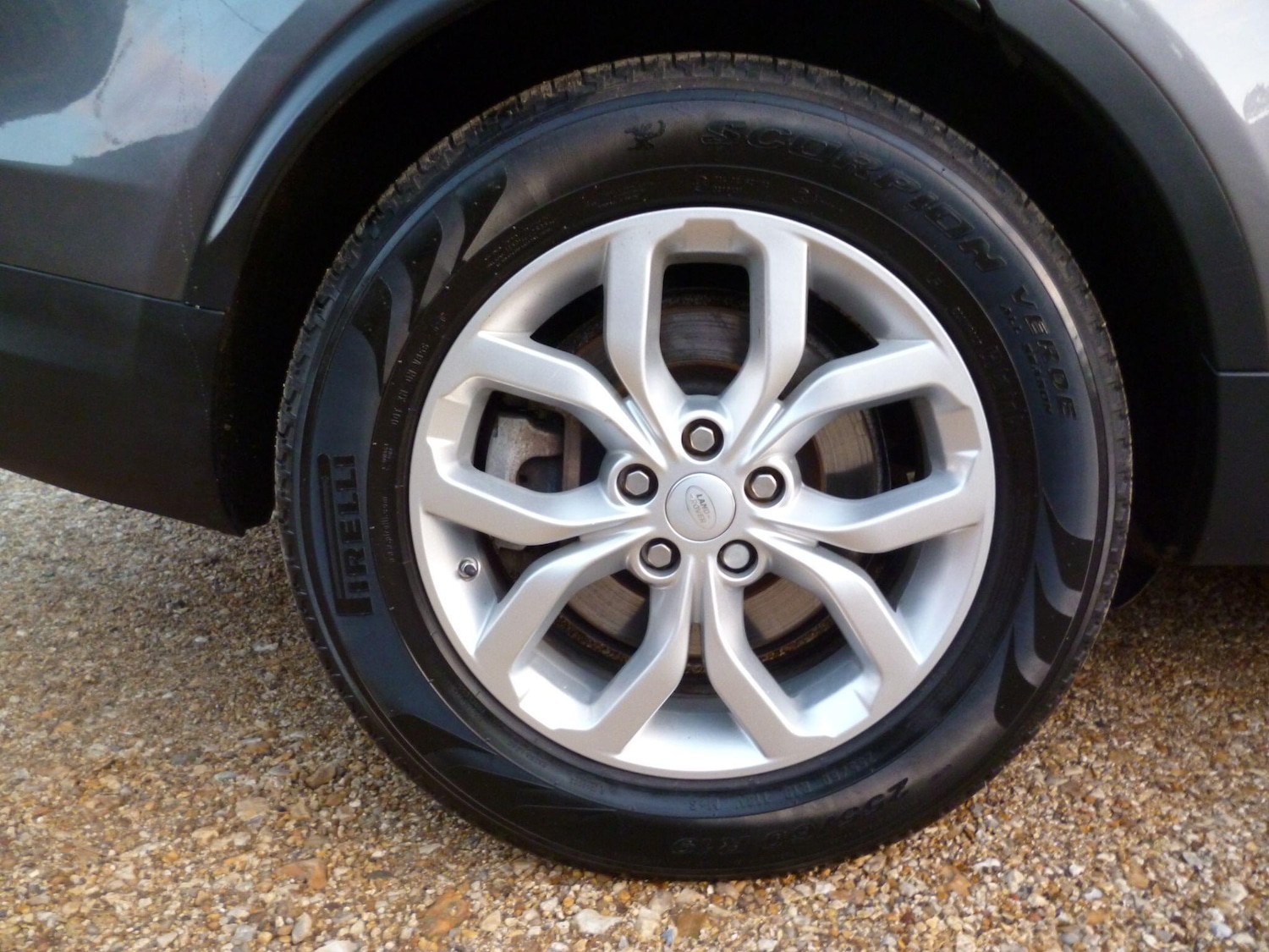 Used Land Rover Discovery 2019 for sale - 76476490: Photo 50