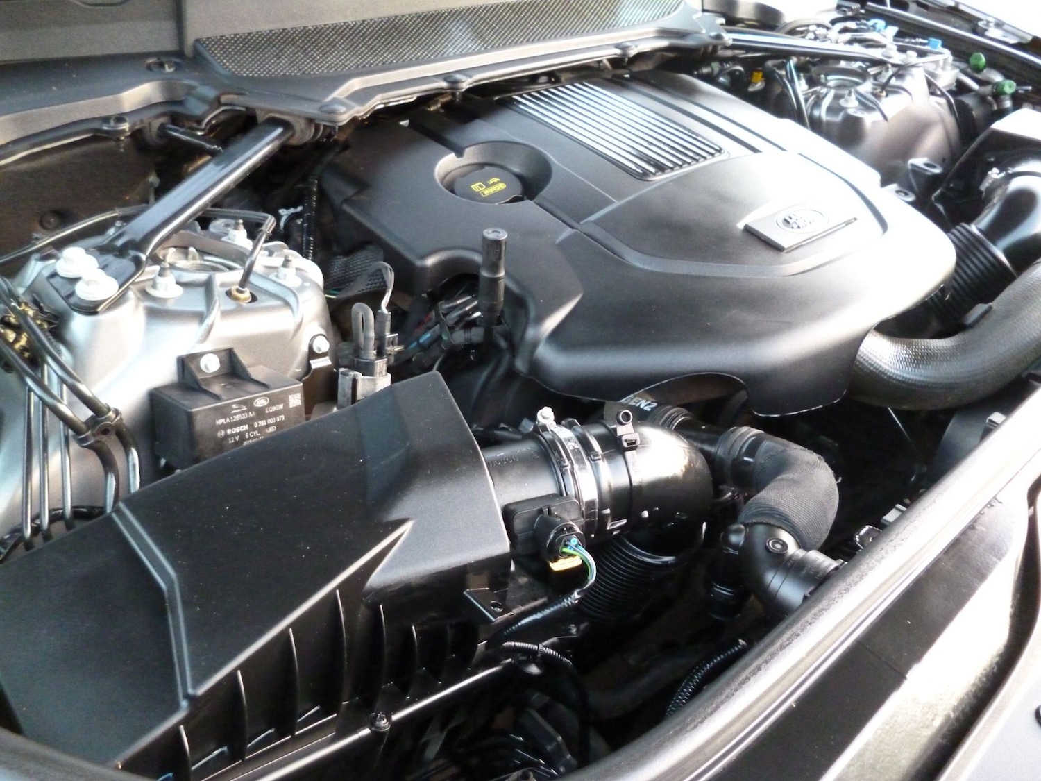 Used Land Rover Discovery 2019 for sale - 76476490: Photo 53