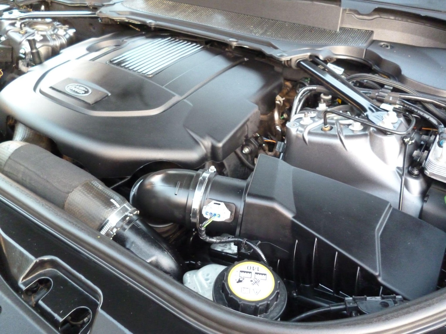 Used Land Rover Discovery 2019 for sale - 76476490: Photo 54