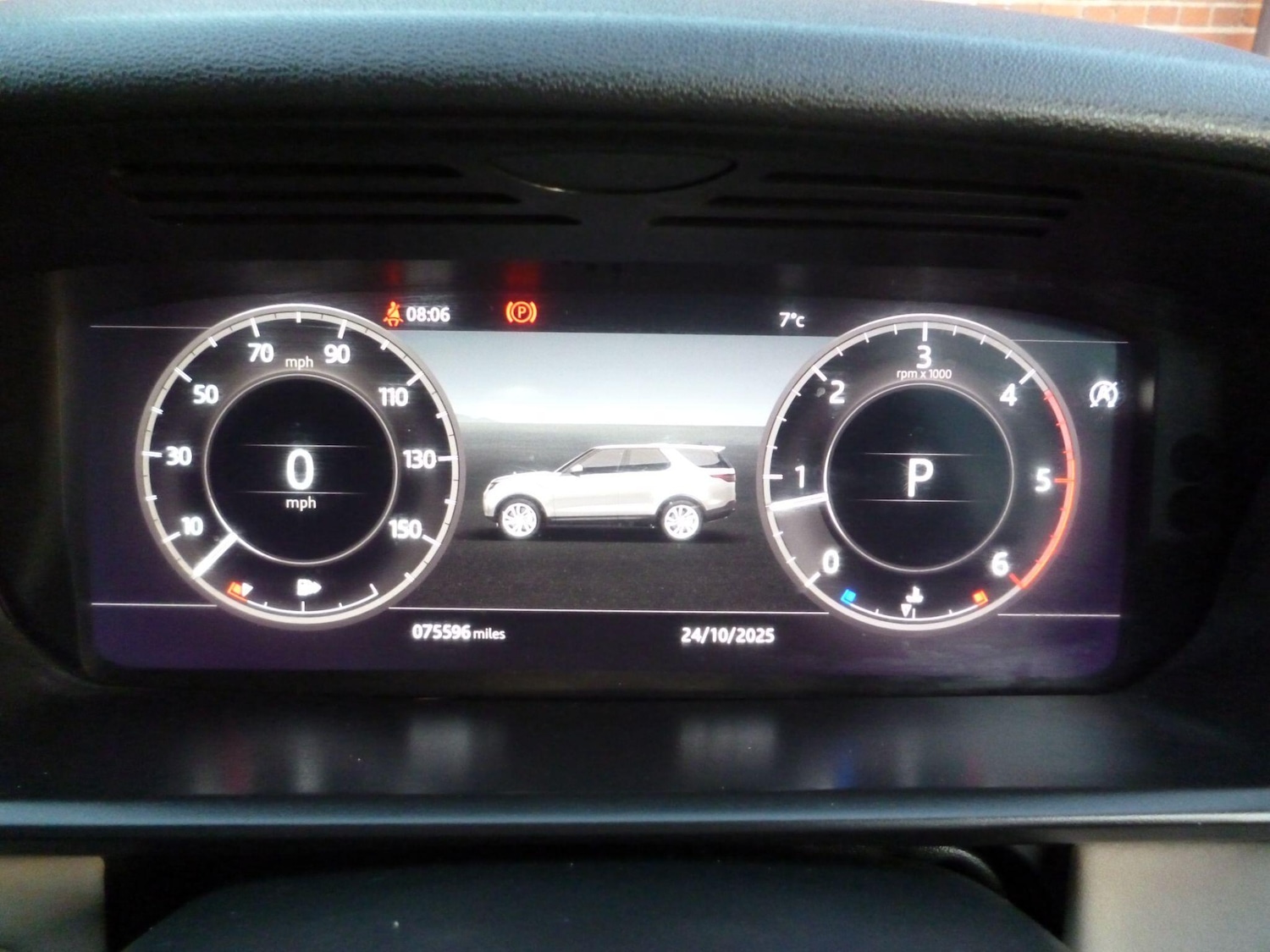 Used Land Rover Discovery 2019 for sale - 76476490: Photo 9