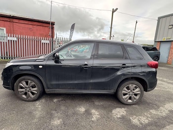 Used Suzuki Vitara 2019 for sale - 77784621: Photo