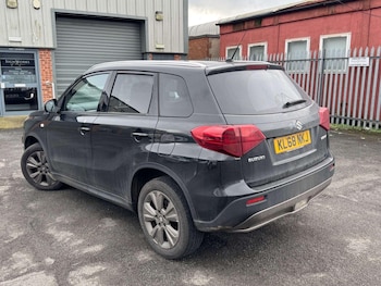 Used Suzuki Vitara 2019 for sale - 77784621: Photo