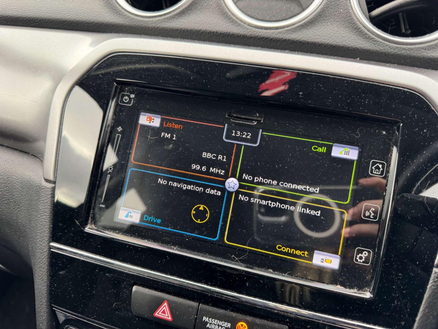 Used Suzuki Vitara 2019 for sale - 77784621: Photo 7