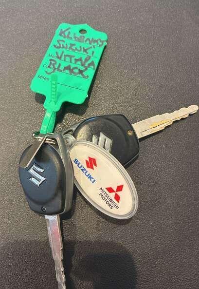 Used Suzuki Vitara 2019 for sale - 77784621: Photo 8