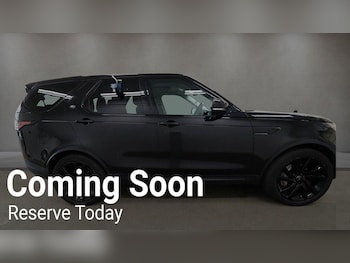 Used Land Rover Discovery 2019 for sale - 78648401: Photo