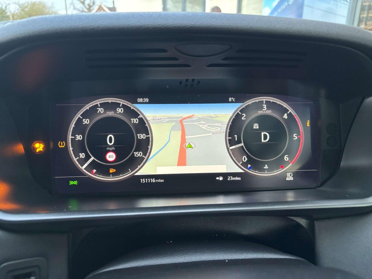 Used Land Rover Discovery 2020 for sale - 77496533: Photo 12