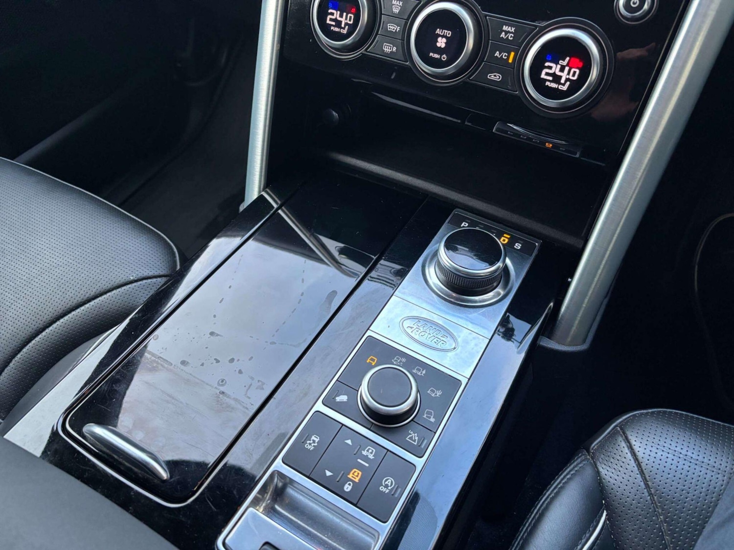 Used Land Rover Discovery 2020 for sale - 77496533: Photo 13