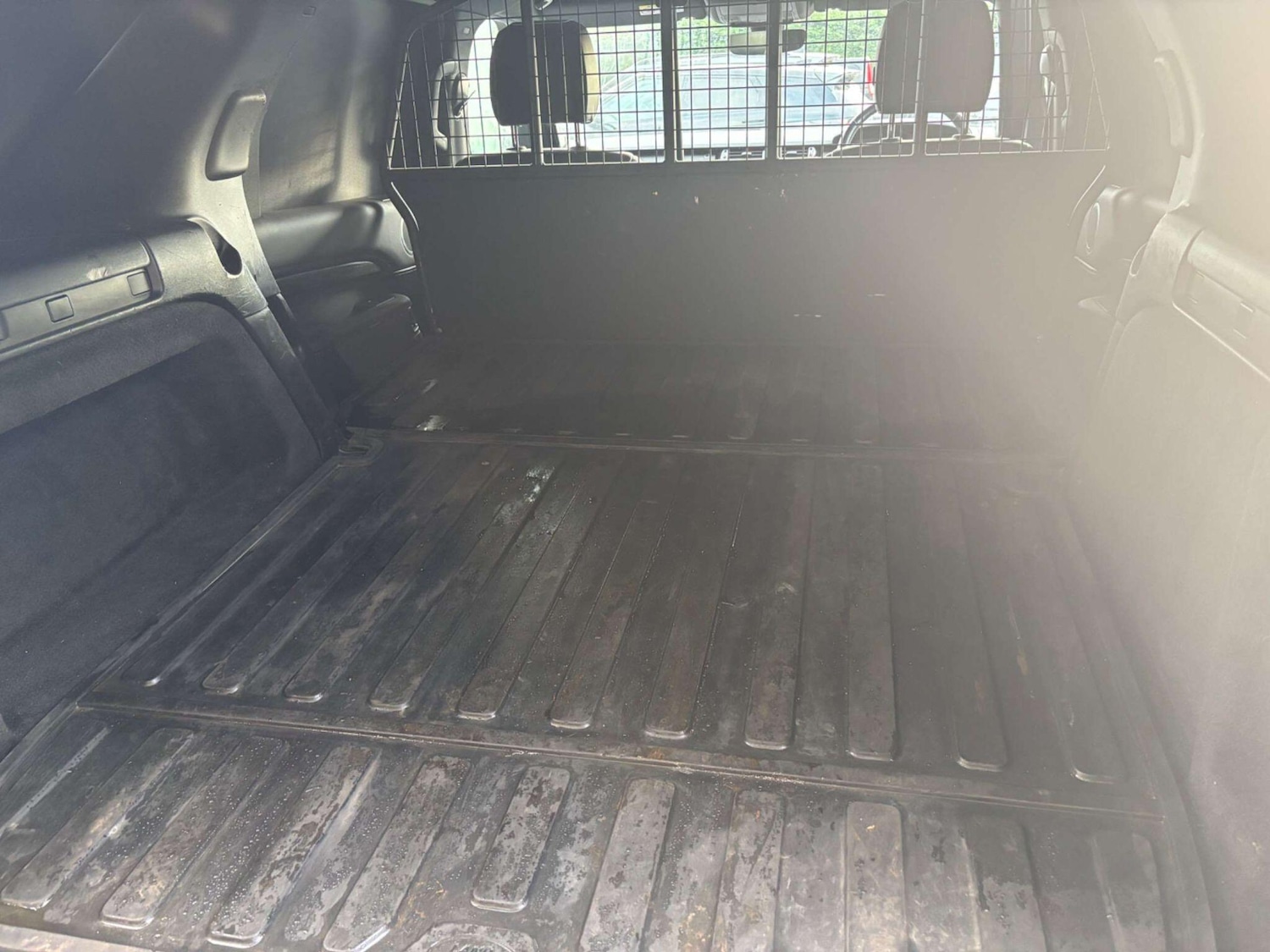 Used Land Rover Discovery 2020 for sale - 77496533: Photo 17