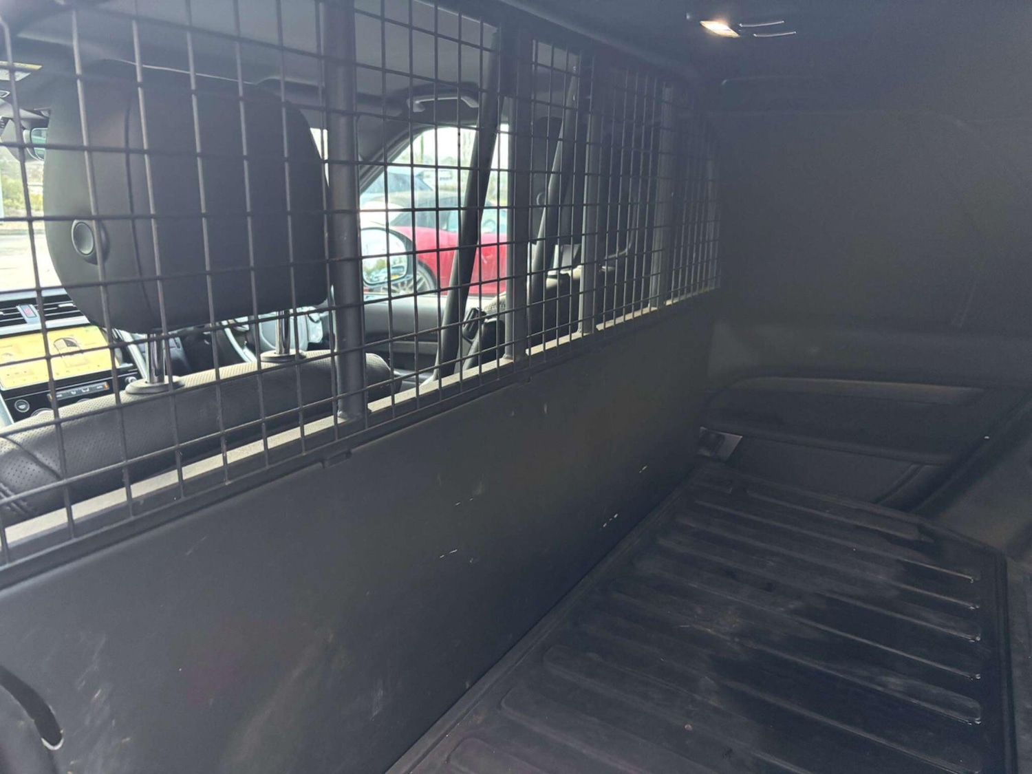 Used Land Rover Discovery 2020 for sale - 77496533: Photo 19