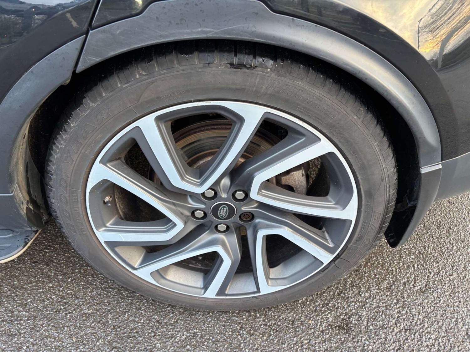 Used Land Rover Discovery 2020 for sale - 77496533: Photo 20