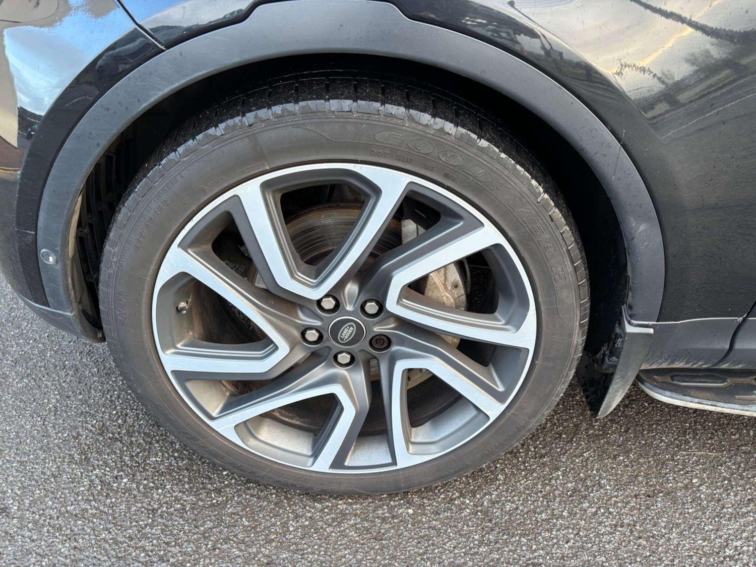 Used Land Rover Discovery 2020 for sale - 77496533: Photo 21