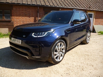 Used Land Rover Discovery 2019 for sale - 78971997: Photo