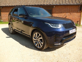 Used Land Rover Discovery 2019 for sale - 78971997: Photo