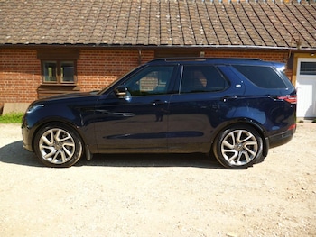 Used Land Rover Discovery 2019 for sale - 78971997: Photo