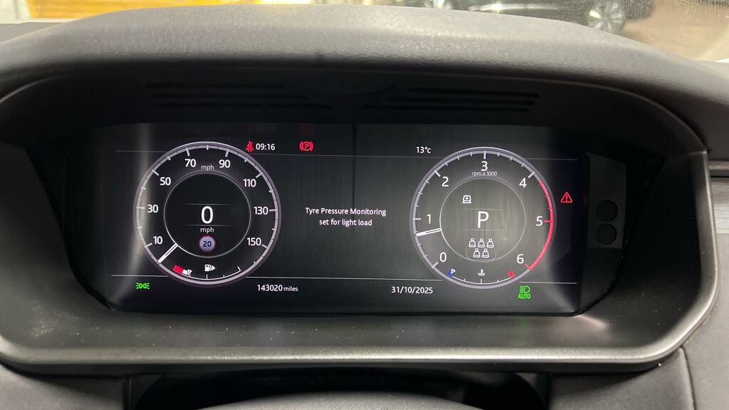 Used Land Rover Discovery 2020 for sale - 76499688: Photo 10